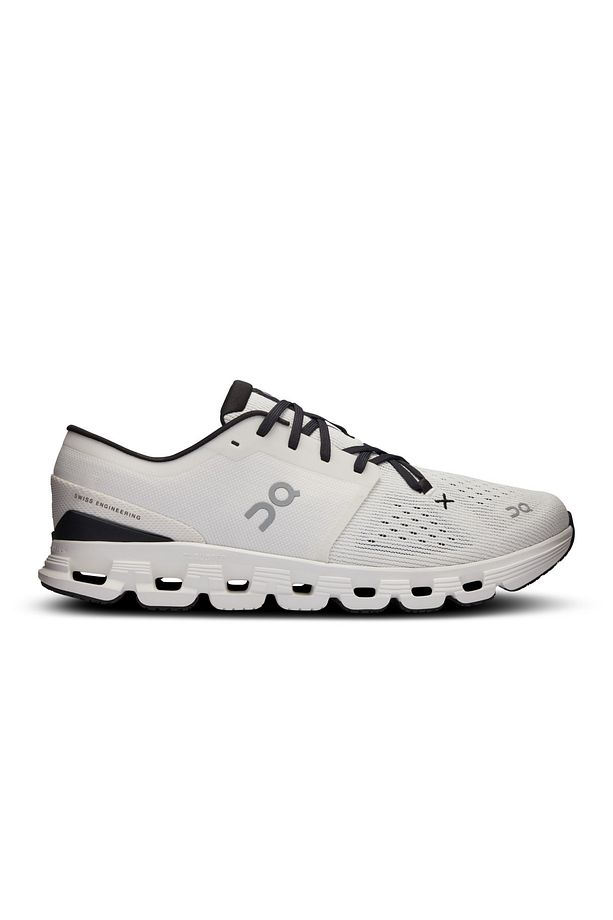Cloud X 4 Antrenman Ayakkabısı, HIIT, Koşu ve Tüm Egzersizler İçin, CloudTec® Taban - 1