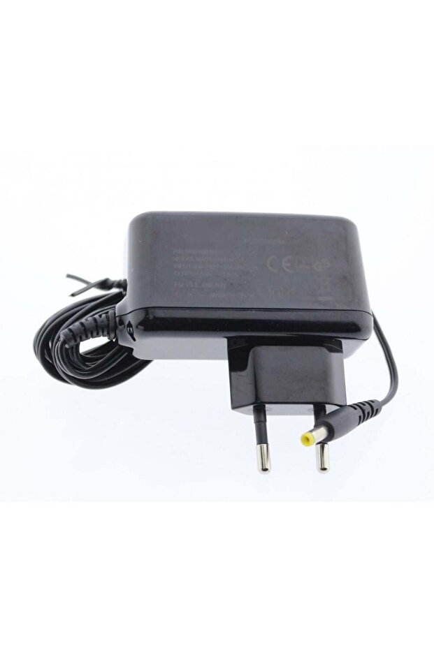 6 VOLT 1,67 AMPER TANSİYON ALETİ ŞARJ ADAPTÖRÜ 4X1.7 JAKLI - 1