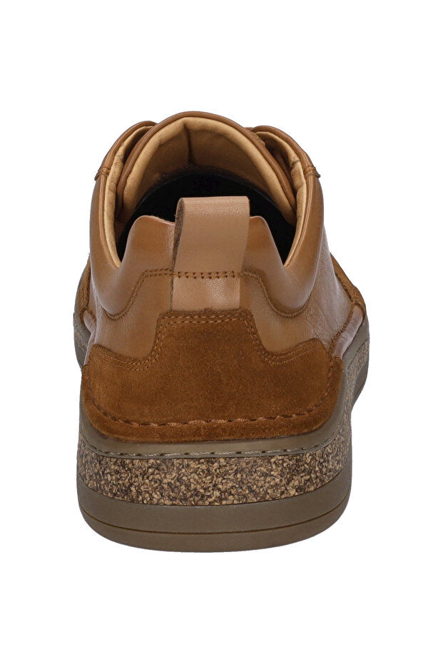 Cleve 01 | Sneaker für Herren | Beige Cleve 01, camel - 4