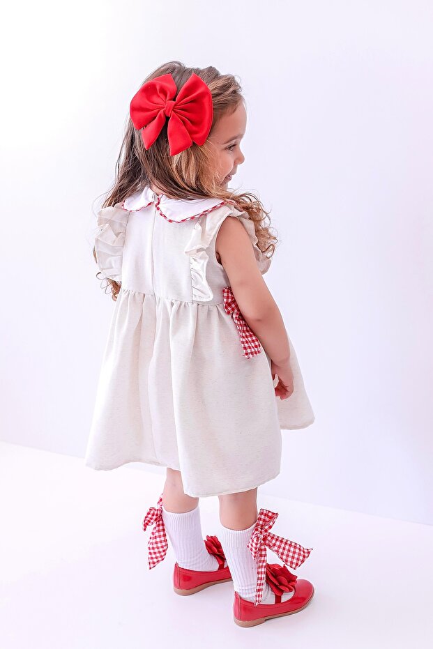 Lowell Elbise Kolsuz - 7