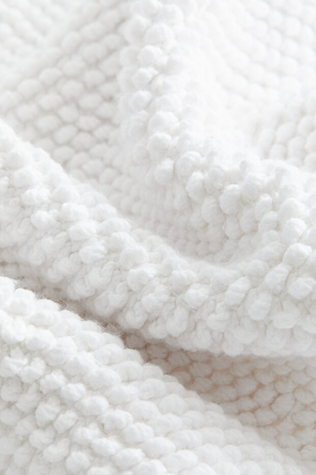 Pamuklu Banyo Paspası - 3