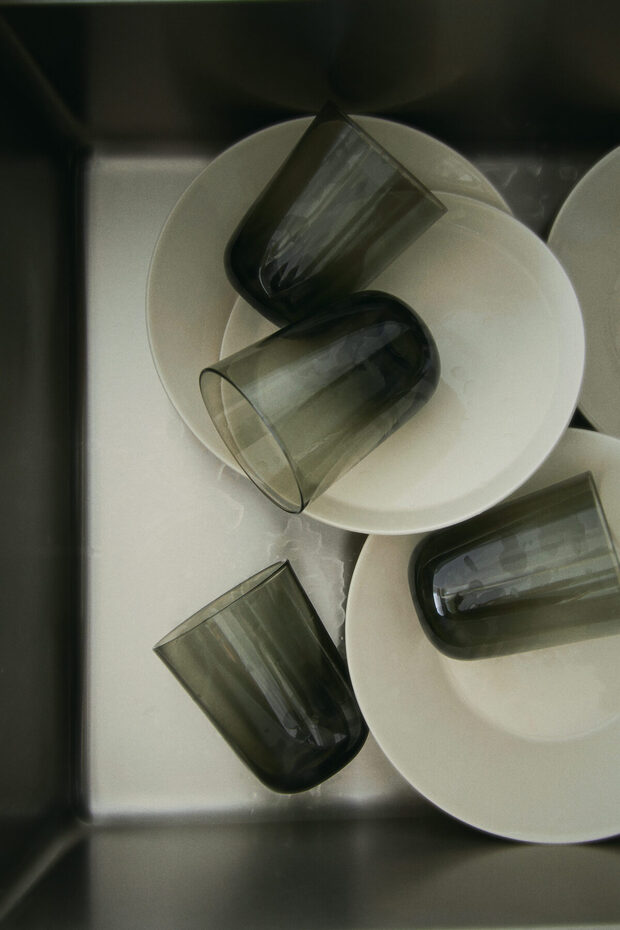 4'lü Su Bardağı - 1