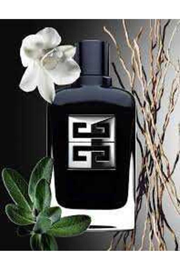 Gentleman Society Edp 100 ml - 4