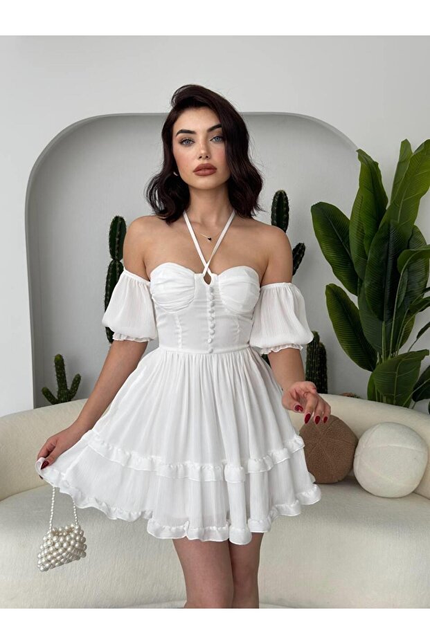 Rochie Vingo Mini - 3