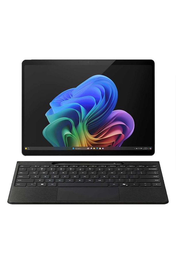Surface Pro ZHY-000TT XPlus X1P-64-100 16GB 512SSD 13" 2K Touch W11H Dizüstü Bilgisayar+Q - 1