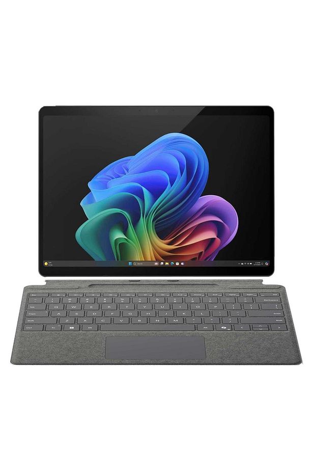 Surface Pro ZHY-000TT XPlus X1P-64-100 16GB 512SSD 13" 2K Touch W11H Dizüstü Bilgisayar+Q - 1