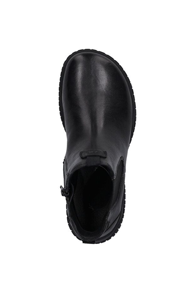 Wynona 04 | Stiefelette für Damen | Schwarz Wynona 04, schwarz - 6