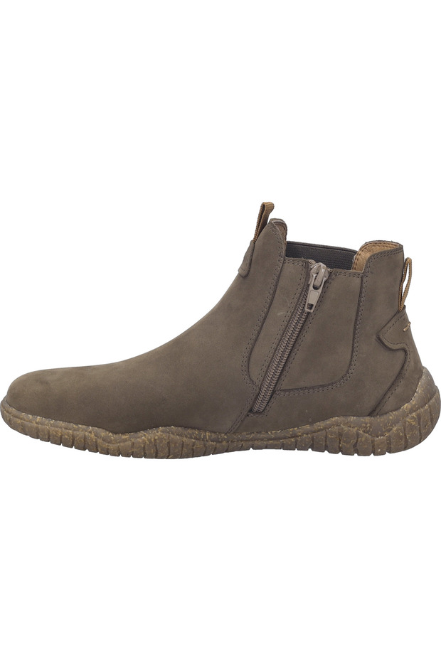 Wynona 04 | Stiefelette für Damen | Beige Wynona 04, taupe - 3