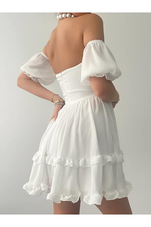 Rochie Vingo Mini - 5