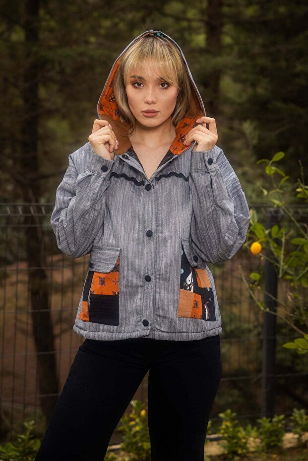 Django Patch Mont - 6