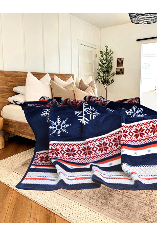 Battaniye Tek Kişilik - 1