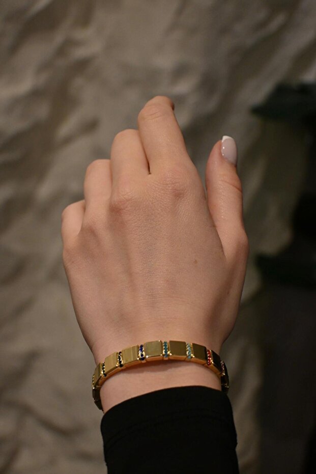 Emara Lastik Bileklik - 1