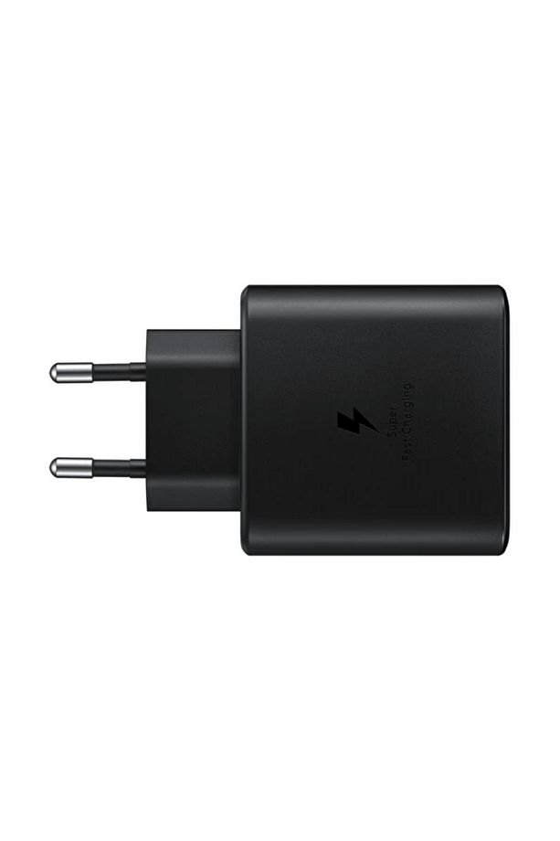 A56 UYUMLU 45W (WATT) USB-C HIZLI ŞARJ BAŞLIĞI ADAPTÖR - 1