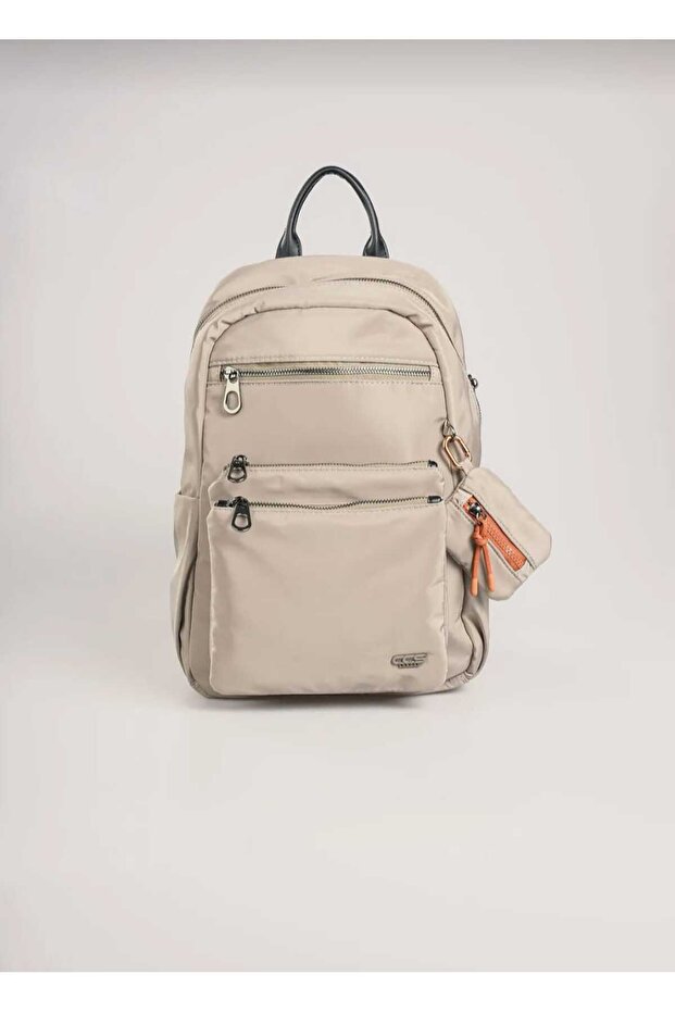 حقيبة ظهر نسائية من جاس - 5