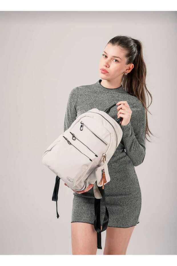 ÇÇS KADIN SIRT ÇANTASI - 1