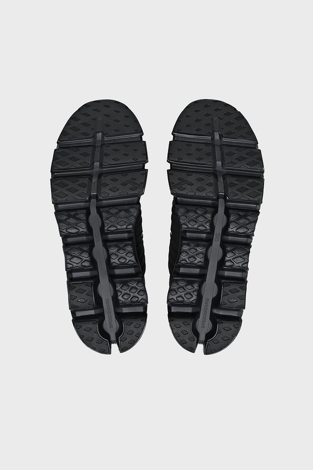 Logolu File Detaylı Kalın Taban Sneaker Ayakkabı Erkek AYAKKABI 3MD10240485 - 5
