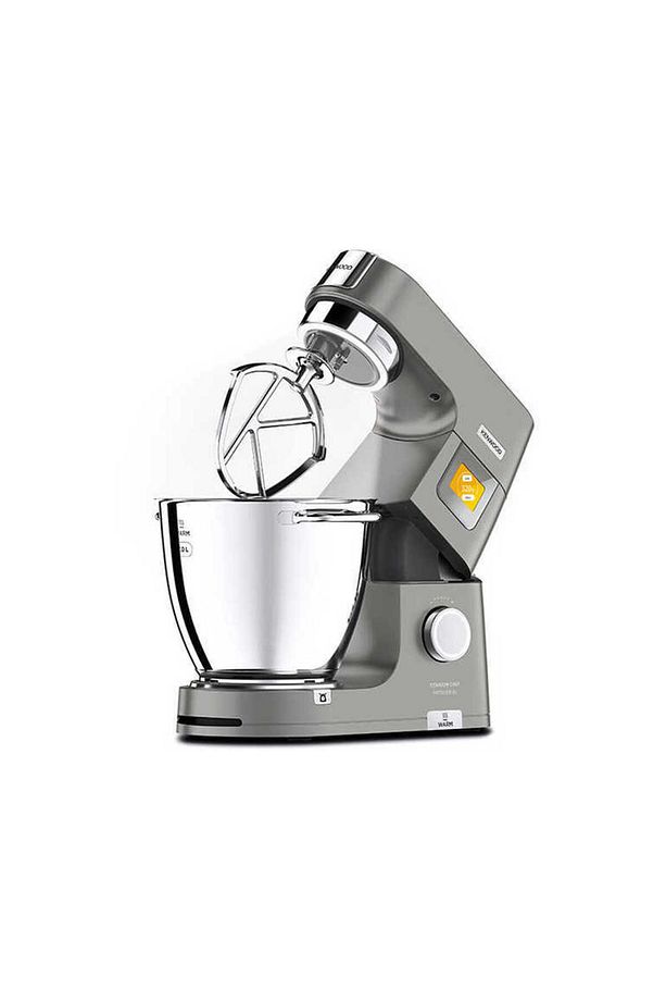 Titanium Chef Pattisier XL 7L Mutfak Şefi KWL90.004SI - 2