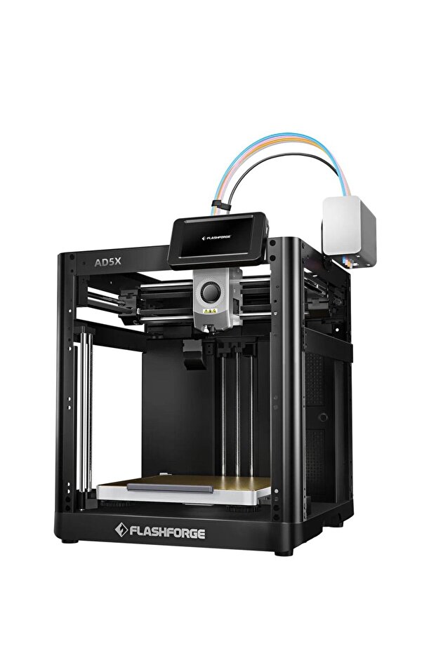 Adventurer 5X 3D Yazıcı - 3