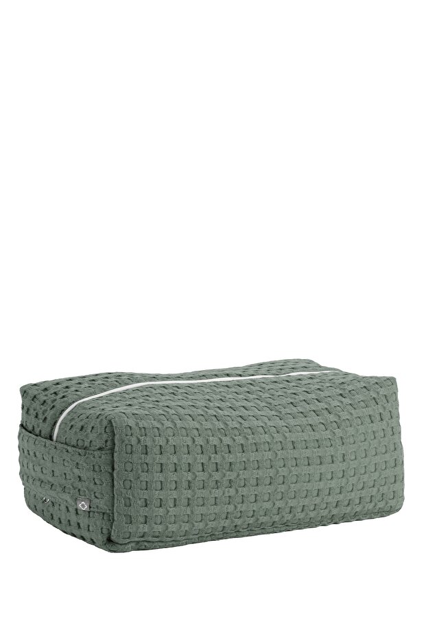 Pousada Giza Cotton Organizer Bag