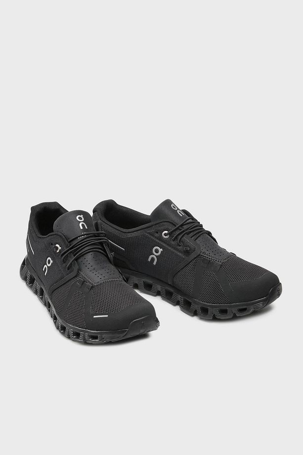 Logolu File Detaylı Sneaker Ayakkabı Erkek AYAKKABI 5998986 - 5