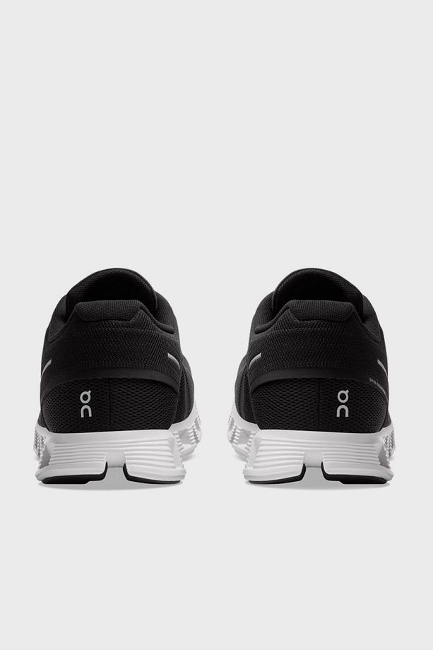 Logolu File Detaylı Sneaker Ayakkabı Erkek AYAKKABI 5998919 - 5