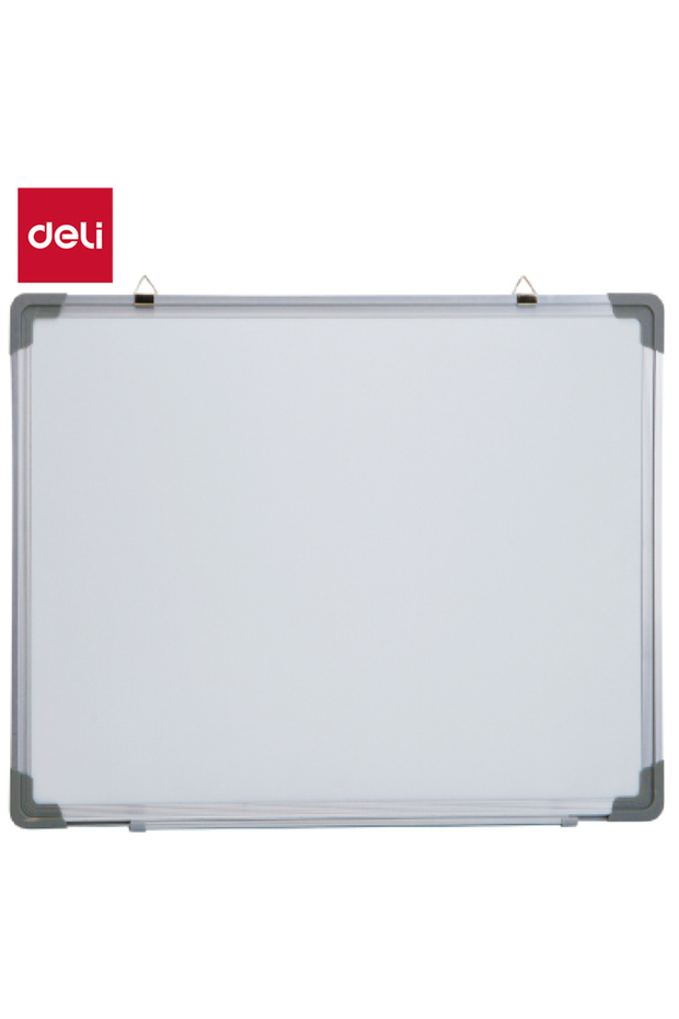 EV1201 Whiteboard 1200×2400mm with Silver Frame – Ideal for Office & School
