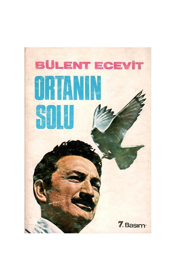 Ortanın Solu - Bülent Ecevit - 1