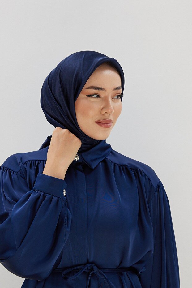 Janjan 69002-03 Model Esarfa - 1