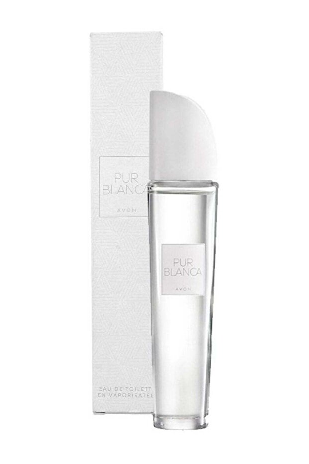 عطر بيور بلانكا 50 مل