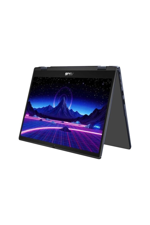 ExpertBook B3 Flip B3402FVA-I58512S0D i5-1335U 8 GB 512 GB SSD 14" Dos Dokunmatik Touch Ekran - 3