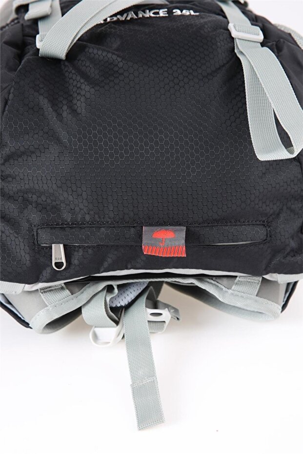 حقيبة ظهر جبلية للشباب 45 لتر - 6