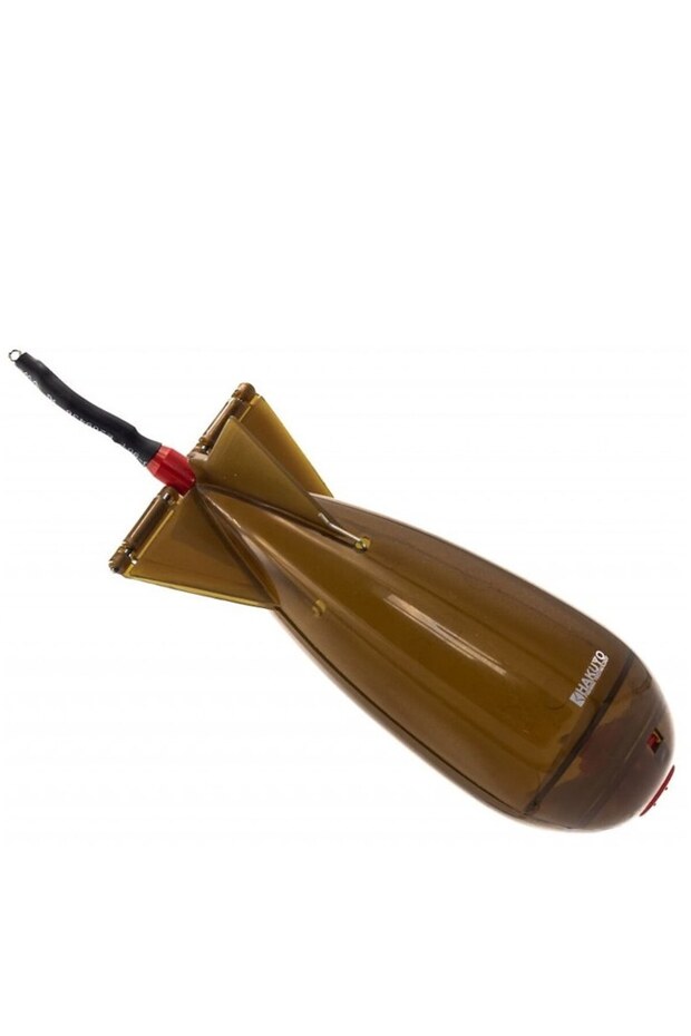 Medium Baiting Rocket - 2