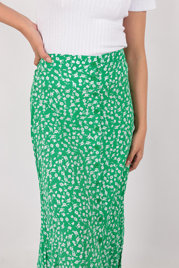 S0015821 Kadın Etek - 5