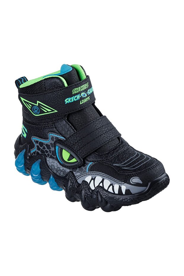 SKECH-O-SAURUS LIGHTS 2.0 - - 2