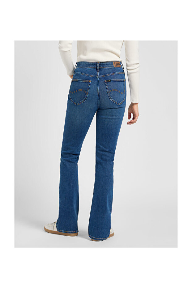 BREESE BOOT DEEP IN - 2