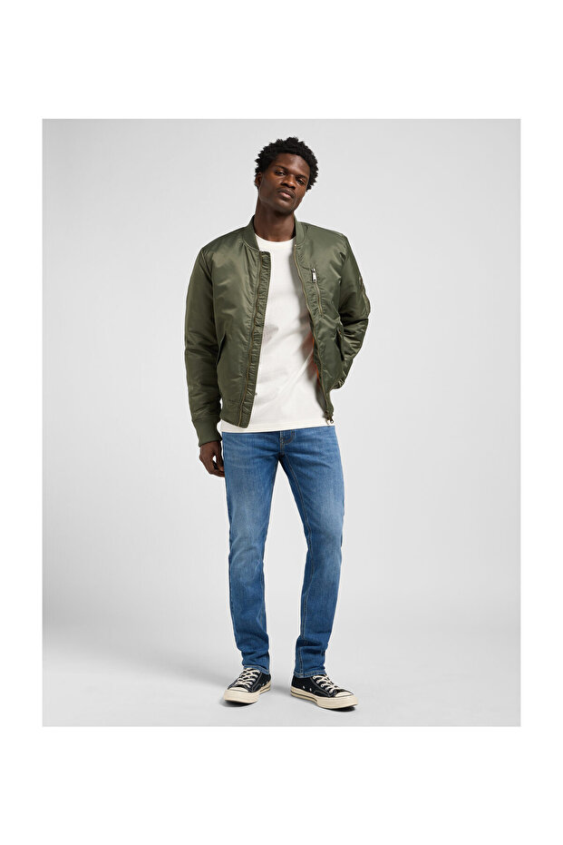 ЛУК МАЙЕРС - 1