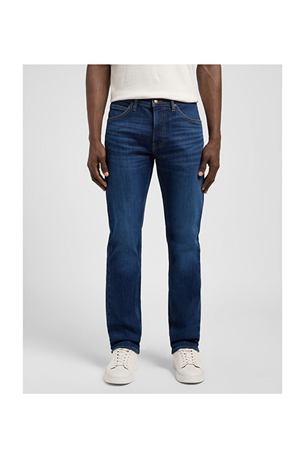 DAREN ZIP FLY PIERCE - 7