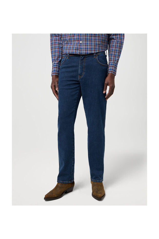 TEXAS STEINFLUSS - 8