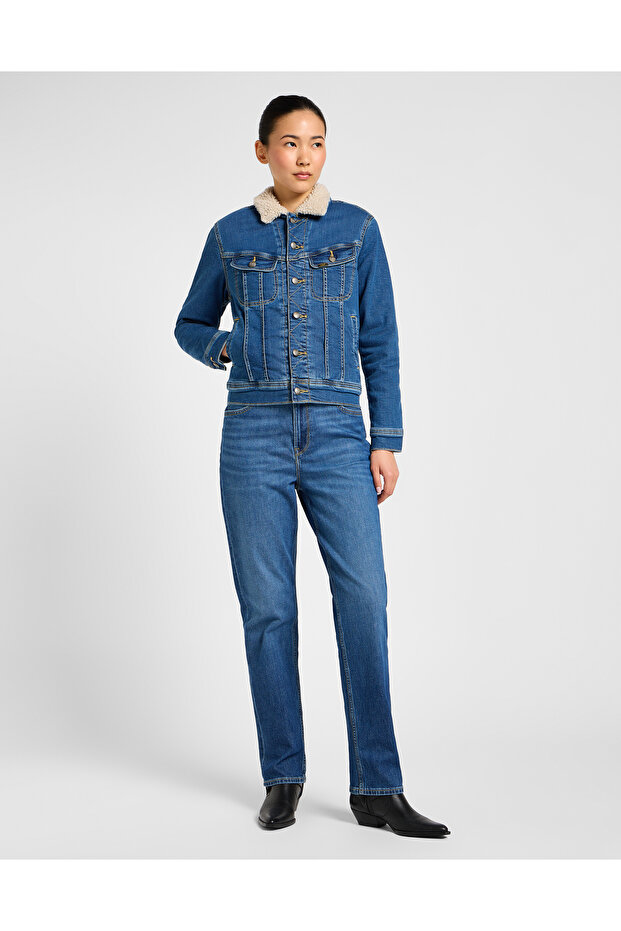 CAROL MID STREAM - 1