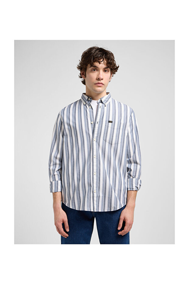 Button-Down-Vintage-Dream-Stil - 6