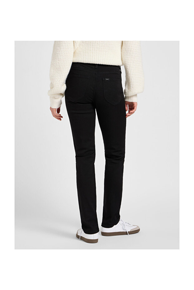 Elly Black Rinse - 6