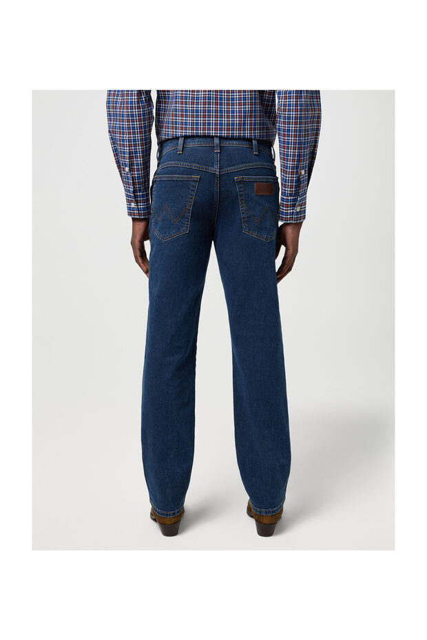 TEXAS STEINFLUSS - 2