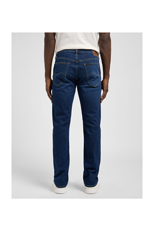 DAREN ZIP FLY PIERCE - 6