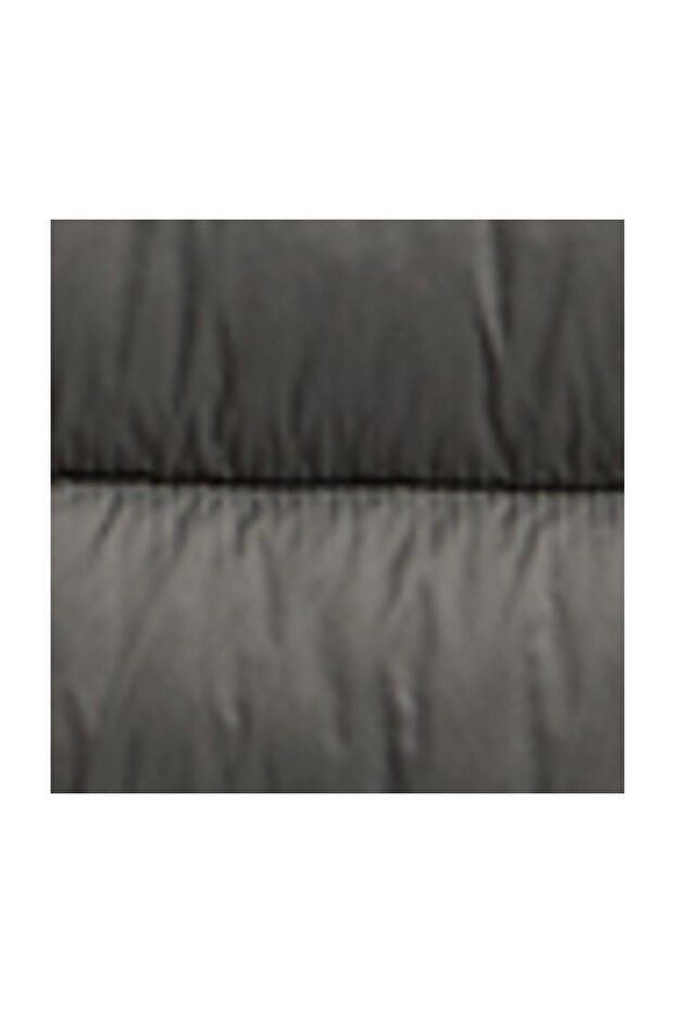 Puffer Jacket Static Gray - 3