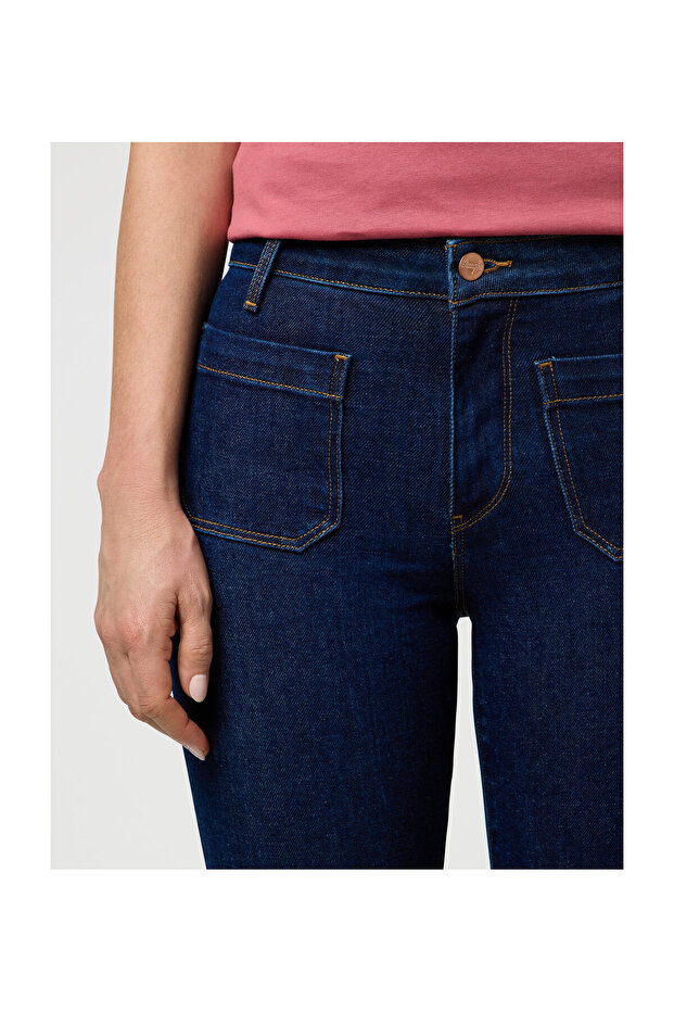 FLARE COSMIT CORRAL - 6