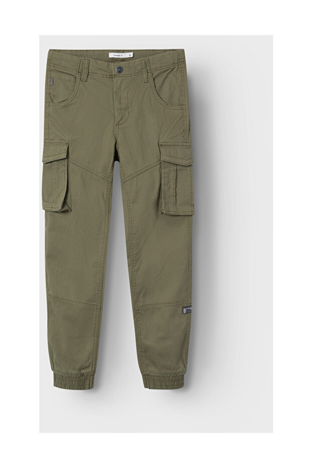 Cargo socks normal cut - 3