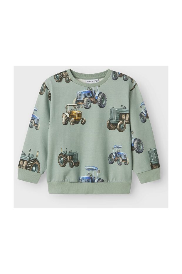 Pullover Jadeite Herren - 2