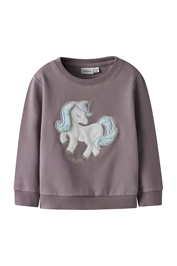 NMFKISA SWEAT UNB - 4