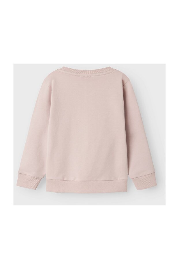 НМФКИСА SWEAT UNB - 2