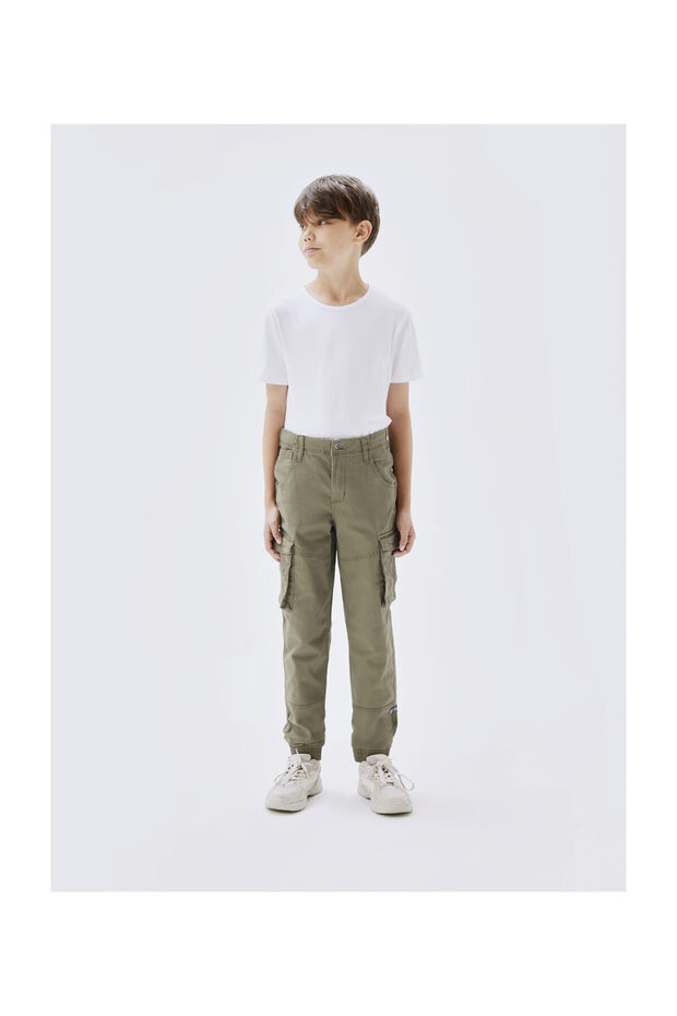 Cargo socks normal cut - 2